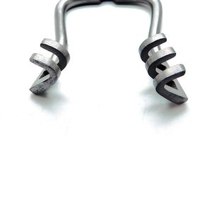 High Quality Weitlaner Retractor Stainless Steel Surgical <b>Instruments</b> Manual Power Source New Arrival Surgical Retractor - Product Image 5