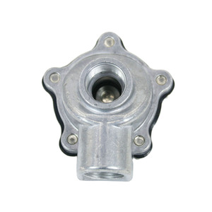 Vanne pilote à distance filetée de type <span class=keywords><strong>Goyen</strong></span> RCA15T 1/2'' RCA20T 3/4'' pour collecteur de poussière - Product Image 2