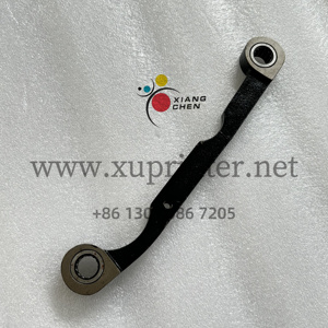 Best Quality 71.008.018 71.008.019 Rod Clutch Hand Holder For Heidelberg SM102 CD102 <b>Printing</b> <b>Machine</b> Parts - Product Image 1