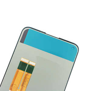 Incell LCD para Samsung <span class=keywords><strong>Galaxy</strong></span> <span class=keywords><strong>A11</strong></span> <span class=keywords><strong>M11</strong></span> Pantalla LCD Asamblea de digitalizador con pantalla táctil sin marco - Product Image 6