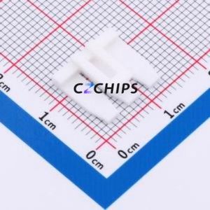 YL-3S Connector Accessories P=4.5mm Connector ( Type: Retainer )( Total PIN Count: 3 ) - Product Image 1