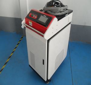 เครื่องเชื่อมเลเซอร์แบบมือถือเครื่อง<span class=keywords><strong>เชื่อม</strong></span>แผ่นโลหะชิ้นส่วนรถยนต์สำหรับ<span class=keywords><strong>ตู้</strong></span>ครัวอุปกรณ์จัดจำหน่ายโดยตรง - Product Image 2