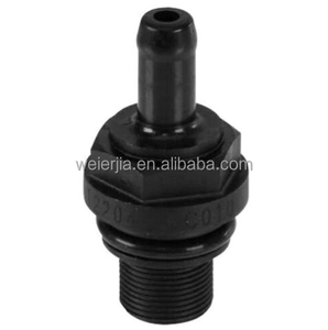 Válvula PCV 9651815680 Compatible con Toyota Corolla, Mitsubishi, Suzuki, Nissan, Alfa Romeo 159, <span class=keywords><strong>Mini</strong></span> <span class=keywords><strong>Cooper</strong></span>, <span class=keywords><strong>Chevrolet</strong></span>, Honda, Audi, BMW, Chery - Product Image 4