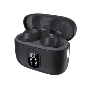 G13-DP <b>Bluetooth</b> 5.3 earphones, 35h long battery life, IPX4 waterproof, touch control - Product Image 2