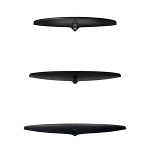 Ala Delantera de Hidroala AXIS ART 1401, la Más Vendida, para Navegación en Aguas Oceánicas con Viento Ligero, Máxima Elevación y Ultra Deslizamiento - Product Image 5