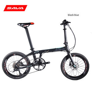 <span class=keywords><strong>V</strong></span>élo pliant en carbone Sava Z1, 22 vitesses, Sh Imano <span class=keywords><strong>105</strong></span>, <span class=keywords><strong>v</strong></span>élo léger, meilleur vendeur de 9.5kg avec des performances parfaites - Product Image 2