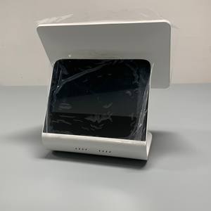 Terminal de point de vente tout-en-un de 15,6 pouces avec imprimante, caméra, NFC, SDK Android 11 pour les restaurants et les supermarchés - Product Image 2