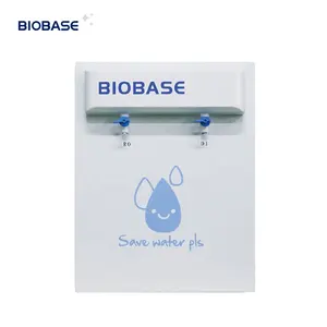 Портативная машина для очистки воды BIOBASE, УФ самоочиститель воды, бутылка из Китая
