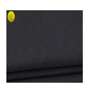 Wick Strip 97 Cotton 3 Spandex Material Stretch Fabric For Workwear Uniform Clothes