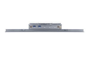 Màn hình cảm ứng màn hình với kết nối không dây công nghiệp bảng điều chỉnh PC Raspberry 32 "cảm ứng màn hình Màn hình - Product Image 6