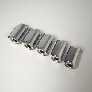 Cartouches de <span class=keywords><strong>Film</strong></span> Métalliques 135 Personnalisées pour Chargement en Vrac - <span class=keywords><strong>Cassette</strong></span> de <span class=keywords><strong>Film</strong></span> en Acier 35mm Vide pour Pellicule 1 - Product Image 3