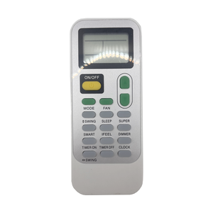 Ac điều khiển từ xa DG11J1-06 dg11 J1-06(E) DG11J1-04 tit thích hợp cho điều hòa không khí ap10cw2g ap14cr2wg - Product Image 1