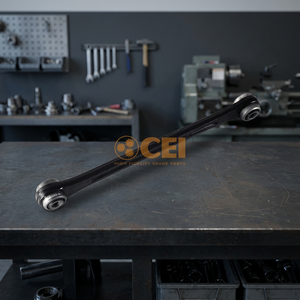 แขนควบคุม, ระบบกันสะเทือนล้อ เหมาะสำหรับ MAN 225.264 แกนเชื่อมต่อ - Product Image 3