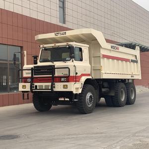 WT110 80ton carico utile Mining autocarro con cassone ribaltabile per il mercato della <span class=keywords><strong>Mongolia</strong></span> - Product Image 5
