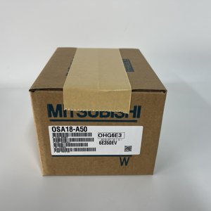 Encodeur rotatif Mitsubishi OSA18-A50 - Product Image 1