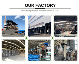 Aquarium <span class=keywords><strong>Carbon</strong></span> cá Aquarium Lọc phương tiện truyền thông làm sạch cá nuôi lọc nước than hoạt tính bằng gỗ than hoạt tính - Product Image 6