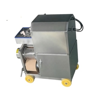 Máquina Desespinadora de Pescado, Máquina para Procesar Cangrejos, Máquina Desespinadora de Carpas, Máquina para Quitar Espinas de Pescado - Product Image 3