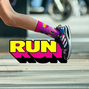 Chaussettes de cyclisme personnalisées, chaussettes de <span class=keywords><strong>course</strong></span> de haute qualité, chaussettes de <span class=keywords><strong>compression</strong></span> en nylon Coolmax, chaussettes de sport pour le vélo, le VTT, la <span class=keywords><strong>course</strong></span> - Product Image 3