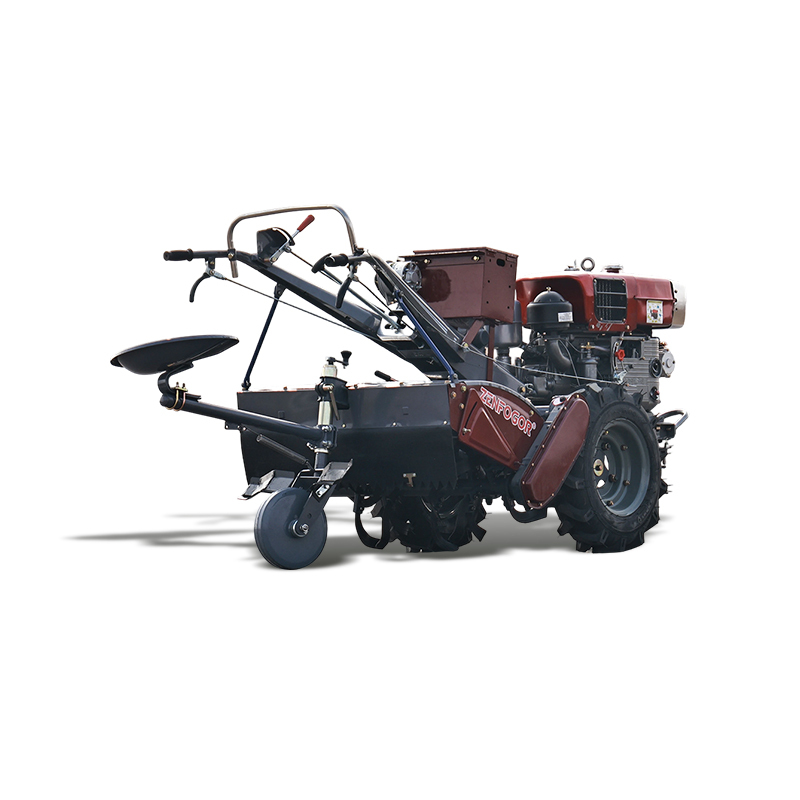 High Quality Handheld Tractor for Farmland