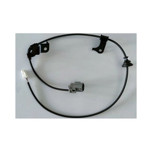 Sensor ABS para Toyota 89516-0D080, Sensor de Velocidad de Rueda para Yaris, Pieza de Repuesto Nueva - Product Image 1
