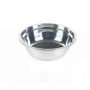 PAKEWAY mangkuk kucing dan anjing-kecil baja tahan karat BSCI mangkuk makanan hewan peliharaan & mangkuk pengumpan, cangkir & tempat untuk hewan kecil