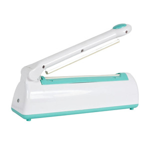Packaging Machine Plastic PP bag hand sealing machine impulse heat sealer