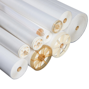 Módulo de Nanofiltración Espiral, Alta Rechazo de Impurezas <span class=keywords><strong>NFX</strong></span> 8040 en la Industria Láctea, Equivalente a Synder - Product Image 3