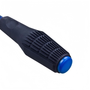 ชุดไขควงความแม่นยำสูง <span class=keywords><strong>ANEX</strong></span> Japan แบบปากแบนและปากแฉก ด้ามจับกันลื่น ทนน้ำมัน - Product Image 4