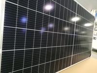 Panneaux solaires monocristallins haute efficacité Trina 490w 495w Panneaux solaires 500 Watt au sol
