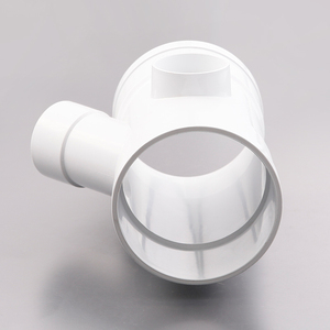 L'usine se vend bien pendant la saison en cours réduisant la jonction bon marché tuyau flexible en <span class=keywords><strong>pvc</strong></span> et raccords - Product Image 5