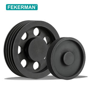 รอกสายพาน SPB Type V-Lock TAPER V-<span class=keywords><strong>Pulley</strong></span> - Product Image 3