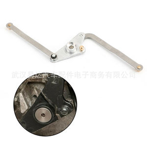 Palanca de Válvula de Admisión Mercedes 2721402201 2721402401 de Acero para Motor M272, Pieza de Repuesto - Product Image 2
