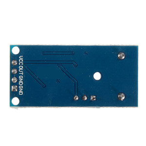 Module de transformateur de courant de précision monophasé AC à sortie active Diymore 5A, capteur de courant 012558 pour ZMCT103C - Product Image 5