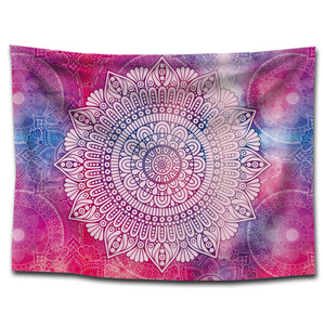 Hotsale <span class=keywords><strong>Amazon</strong></span> colcha <span class=keywords><strong>tapiz</strong></span> colgante de <span class=keywords><strong>pared</strong></span> decoración Hippie Bohemia <span class=keywords><strong>tapiz</strong></span> de playa - Product Image 1