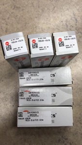 FXBALAN FXBA-LAN 4.00LPM FXBA LAN 4.00LPM ไฮดรอลิกส์ ออริจิน ฟิกซ์ออริฟิส คอมเพนเซท โฟลว์ คอนโทรล สต็อก - Product Image 5