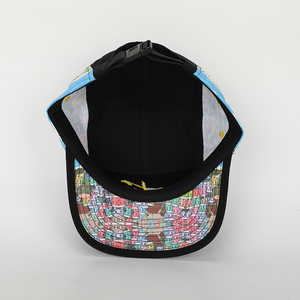 <span class=keywords><strong>Tarea</strong></span> <span class=keywords><strong>de</strong></span> lona <span class=keywords><strong>de</strong></span> moda unisex para rendimiento al aire libre Logotipo personalizado Equipo <span class=keywords><strong>de</strong></span> pesca con aplicabilidad en <span class=keywords><strong>la</strong></span> playa Sombrero <span class=keywords><strong>de</strong></span> campamento - Product Image 6