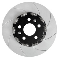 Pièces détachées de véhicules Disque de frein d'usine pour Renault Alpine A110 Ii 1.8 320X28 Rotor de frein entièrement flottant