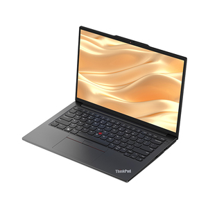 Thinkpad E14 รุ่นใหม่ปี 2024  Intel Core i7-13700H แรม 16GB DDR4  SSD 512GB หน้าจอ 14 นิ้ว ความละเอียด 2.2K แล็ปท็อปธุรกิจ คอมพิวเตอร์สำหรับวิศวกร - Product Image 5