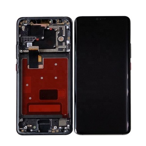 Pantalla táctil original AOLED LCD con marco para <span class=keywords><strong>Huawei</strong></span> Mate 20 Pro, pantalla táctil con huella dactilar para <span class=keywords><strong>Huawei</strong></span> Mate 20 Pro - Product Image 6