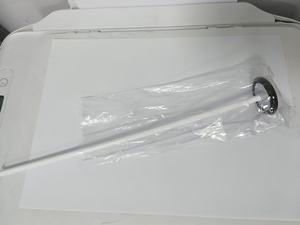 의료 장비 진단 반사 해머 수동 전원 슬개골 힘줄 타악기 신경 검사 해머 - Product Image 5