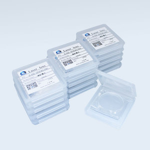الأكثر مبيعًا ليزر WSX الأصلي 18x2 30x5 37x7 ليزر لآلة الليزر الليفي رأس القطع - Product Image 1