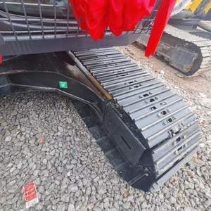 รถขุดตีนตะขาบฮิตาชิ ZX120/130/160 รุ่นปี 2018 น้ำหนัก 12 ตัน พร้อมมอเตอร์ จัดทำรายงาน นำเข้าจากญี่ปุ่น - Product Image 3