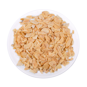 Bán Buôn Giá Thấp Mất Nước Lát Tỏi Mảnh Số Lượng Lớn Hạt Khô Tỏi Lát - Product Image 6