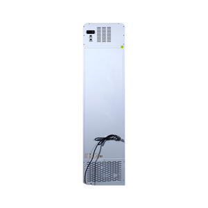 Meisda <span class=keywords><strong>2025</strong></span> sd105bg thiết kế mới mỏng thẳng đứng hiển thị Cooler nước giải khát Ice Cream tủ đông cho thị trường bán - Product Image 4