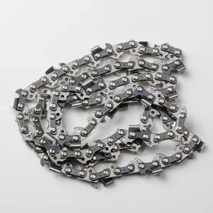 High quality Gas Chain Saws Electric Chainsaw chain 16in petrol electric chainsaw chain 30CC/40CC