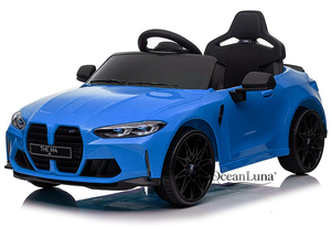 รถควบคุมระยะไกลแบบชาร์จไฟได้สำหรับเด็กใช้ได้ทั้งชายและหญิงพร้อมล้อโฟม4ล้อสำหรับนั่งบนรถสำหรับเด็ก - Product Image 5