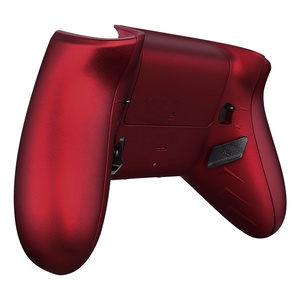 EXtremeRate Custom Mod Kit Trigger Stop Back Button Attachment <b>Gamepad</b> Paddle Remap Kit for Xbox One S - Product Image 6