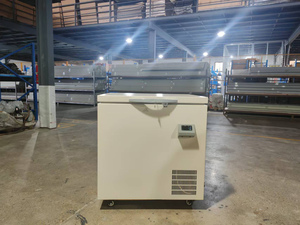 120-80 gradi frigorifero congelatore frigorifero - Product Image 2