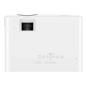 Proyector Inteligente para el Hogar LH650 4K UHD Láser DLP con Fuente Láser de Larga Duración, HDR y Android - Product Image 1