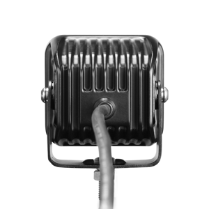 Nouveau projecteur <span class=keywords><strong>LED</strong></span> carré de 3 pouces de large, 40W, 2000LM, pour barre lumineuse sur camions, remorques, VTT, UTV, tout-terrain, clair - Product Image 4